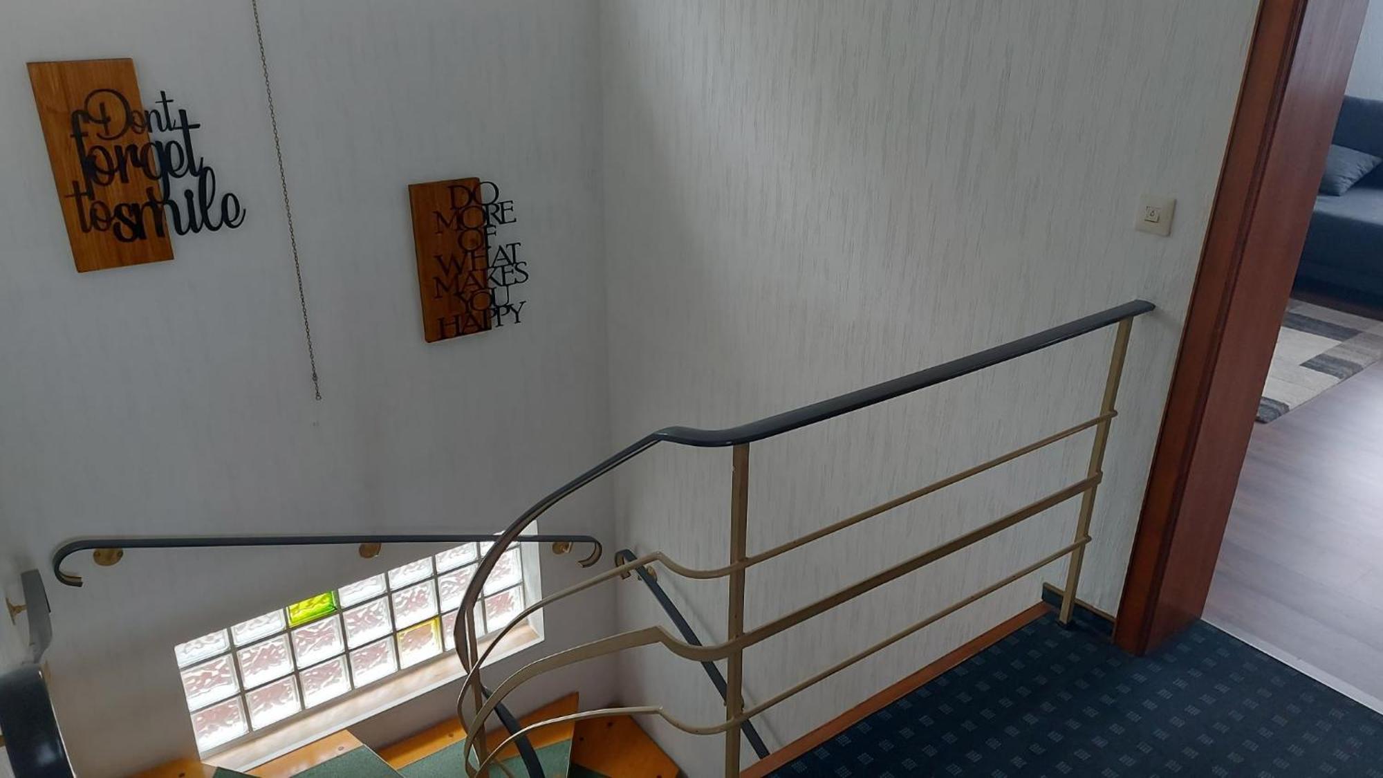 فيلا Haus Woschi Kehl-Auenheim المظهر الخارجي الصورة